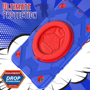 Étui pour tablette universel professionnel pour Samsung Tab A9 8.7 pouces 2023 (SM-X115) modèle tpu matériel étui de protection pour tablette - Product Image 4