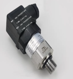 Transductor de Presión Haitiano de Alta Calidad 8287.34.2517, Sensor de Presión Original Haitiano 8287.34.2517, Interruptor de Presión - Product Image 3