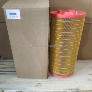 ไส้กรองอากาศพลาสติกคุณภาพสูง MANNY รุ่น PS-CE03-509 ได้รับการรับรองมาตรฐาน ISO9001 สำหรับเครื่องอัดอากาศ - Product Image 6