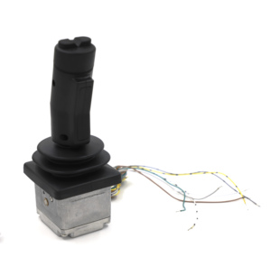 Sửa Chữa Cần Điều Khiển Haulotte 2441305370 Trên Skylift Cho Bộ Phận Máy Xây Dựng - Product Image 3