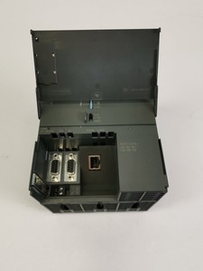 New and Original Simatic CPU <strong>319</strong> <strong>3</strong> <strong>PN</strong> <strong>DP</strong> Processor Module 6ES7318 3EL00 0AB0 Stock in Warehouse - Product Image 1