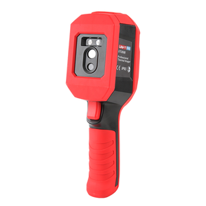 Caméra thermique infrarouge industrielle UNI-T UTi260B HD 256 x 192 pixels, imagerie thermique, circuit, maintenance électrique - Product Image 5