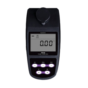 Alat Ukur Kekeruhan Portabel Berkinerja Tinggi TB100 Turbidimeter - Product Image 2