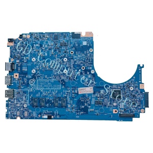 GD-placa base para ordenador portátil <span class=keywords><strong>Lenovo</strong></span> <span class=keywords><strong>V130</strong></span>-<span class=keywords><strong>15IKB</strong></span>, con i3-6006U, 4GB de RAM, LV315KB, 17807-3M, 448.0DC05.003M, FRU, 5B20S57246, completamente probada - Product Image 4