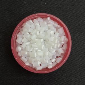 Top usine de plastique fabriqué GPPS HIPS polystyrènes granulés vierges copolymère plastique moulage de Offre Spéciale usine de matières premières - Product Image 1