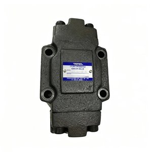 Bomba de Pistón Yukren A37-F-R-01-B-S-K-32, 32 cm de Desplazamiento, Procesamiento de Barras de Acero, Conexión de 1/2 Pulgada, 2 HP - Product Image 2