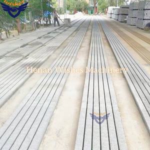 Máquina para Fabricar Pilares de Hormigón Prefabricado Cuadrados TWT100*100*6, Fabricante de Pilares para Huertos de Fábrica China - Product Image 4