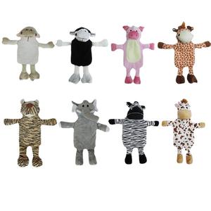 Peluche éléphant de qualité supérieure avec fonction de <span class=keywords><strong>bouillotte</strong></span> pour plus de confort - Product Image 2