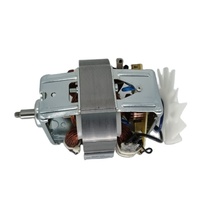 400W 240V haute vitesse 8825 AC moteur asynchrone électrique universel monophasé 60Hz CCC certifié mélangeur presse-agrumes mélangeur OEM ODM