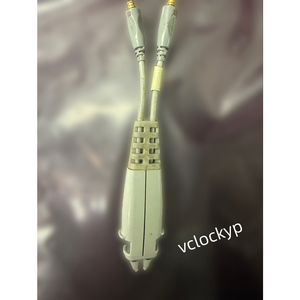 Kit de navigation différentielle KEYSIGHT AGILENT E2675A pour sondes INFINIIMAX, d'occasion - Product Image 2