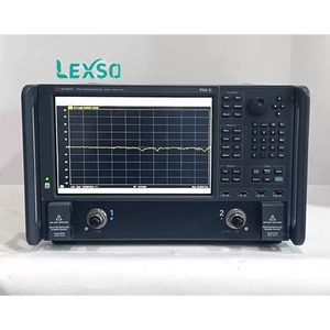 Analizador de Redes Keysight N5242B PNA-X de 4 Puertos, 10MHz-26.5GHz Calibrado xgeqpt - Product Image 1