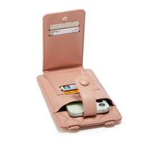 Grosir Tas Kecil Selempang Tali Bahu Rantai Kasual Tas Ponsel Casing Ponsel