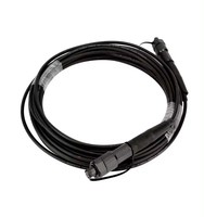 Conector de cable de fibra SC/APC Cable de parche de fibra óptica PC UPC APC MPO/MTP Cable de parche impermeable