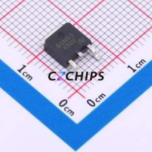 Nouveau-Original ME60N03AS-VB TO-252 Transistor Transistor à effet de champ (MOSFET) Vente entière Puces de composants électroniques et service de nomenclature - Product Image 1