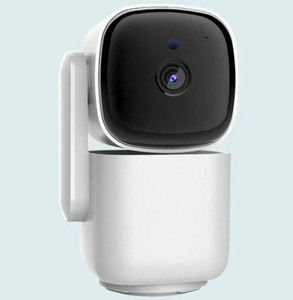 IR tầm nhìn ban đêm hai cách âm thanh không dây bé Màn hình Wifi Mini IP Camera An Ninh 1080P Camera giám sát đối với trang chủ - Product Image 1