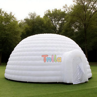 Meilleur prix pour tente gonflable de camping en plein air, location, dropshipping