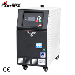 Dầu Loại Khuôn Dầu Sưởi Ấm Nhựa Tiêm Khuôn Điều Khiển Nhiệt Độ - Product Image 1