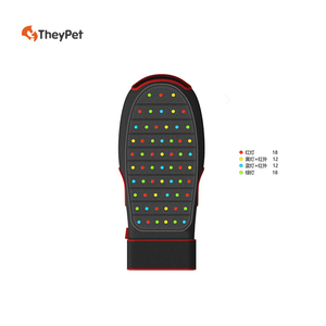 Instrument de luminothérapie à LED pour le traitement des douleurs cervicales canines et de l'arthrite - Product Image 4