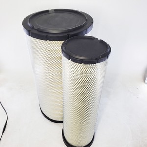 فلتر هواء للشاحنات للخدمة الشاقة - Product Image 6