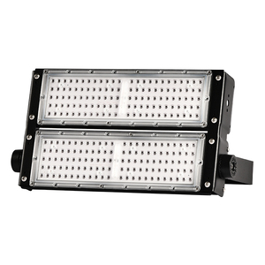 Reflectores LED de Alta Potencia de 100W-1000W, IP65, de Aluminio, Impermeables, para Iluminación de Túneles Exteriores, con 5 Años de Garantía, FL-TGD-LQ2 de Alta Potencia - Product Image 2