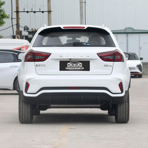 Nuevo Modelo 2026, Vehículo Blanco Geely, Auto Livan X3 Pro 1.5L FWD, SUV Pequeño, Livan X3 Pro Automático de Gasolina - Product Image 5