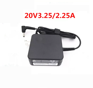 Adaptateur secteur 65W pour Lenovo <span class=keywords><strong>IdeaPad</strong></span> 310 <span class=keywords><strong>320</strong></span> 330 510 530-14ARR 530-14ARR-81H9001PMH ADP-45DW 4.0*1.7mm - Product Image 4