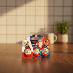 Desvela el Misterio de Vietnam: Nuestra Edición Limitada de Chocolate Exclusivo para Celebraciones del Año Nuevo Chino - Product Image 6