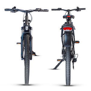 UB300B FE | Ebike Trekking Equipaggiata - Product Image 2