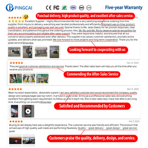 Pingcai P4 Portable Foldable Led Poster Display Indoor Digital <b>Folding</b> <b>Screens</b> Banner Video Wall P4 Seamless Stitching Single De - Product Image 6