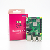 Raspberry Pi 3 Modelo B Plus al por Mayor con Raspberry Pi 3b+