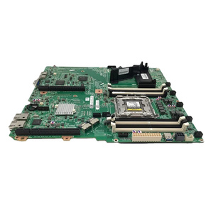 Pour <span class=keywords><strong>HP</strong></span> <span class=keywords><strong>ProLiant</strong></span> DL120 G9 Serveur Carte Mère Prend En Charge E5-2600 Série V3 V4 Processeurs Modèles 847394-001 & 757796-002 - Product Image 3