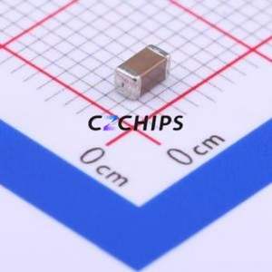 ตัวเก็บประจุแบบ SMD (MLCC) รุ่น CL31A225KAHNNNE ขนาด 1206 ( ความจุ: 2.2uF ) ( ความแม่นยำ: 10% แรงดันไฟฟ้า: 25V ) - Product Image 1