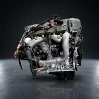 Moteur complet d'occasion 1.8L 4 cylindres M18A pour Suzuki SX4 Swift Jimny Liana Aerio