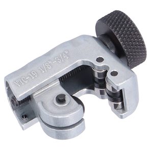 VT-19 Industrial Grade Electric Tube Cutter <strong>HVAC</strong> AC <strong>Tools</strong> for Copper Pipe VTC-32 VTC-42 VTC-70 OEM Customized Support - Product Image 3