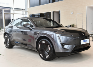 Voitures chinoises Avatar 11 Voiture électrique Changan 2023 705km Longue portée Huaweis Avatr 11 Luxury Edition Changan Elektro <span class=keywords><strong>Car</strong></span> - Product Image 3