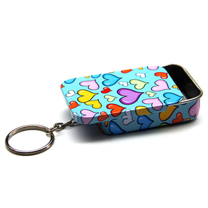 Bán Buôn Tùy Chỉnh Nhỏ Món Quà Cưới Kẹo Cookie Ủng Hộ Ăn Mặc Hộp Thiếc Mint Container Có Thể Bạc Wedding Favour <span class=keywords><strong>Tin</strong></span> - Product Image 6