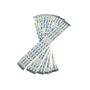 ペット絶縁0.5mmピッチ26pin 95mm長さAWM 20706 105c 60vフレキシブルフラットケーブルワイヤーハーネス産業機器用 - Product Image 1