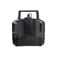 Simulateur RC Flysky FS-SM600 6CH compatible G6 G7 XTR FMS pour hélicoptère FPV, avion et accessoires de produits UAV DIY
