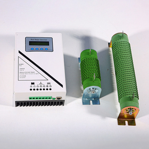 ตัวควบคุมการชาร์จพลังงานลม MPPT PWM 48V 1Kw ประสิทธิภาพสูง - Product Image 4