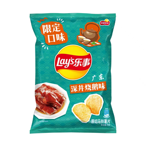 การเปิดตัวสินค้าใหม่<span class=keywords><strong>2023</strong></span>ทำให้มันฝรั่ง60g รสชาติเค็มเนื้อแข็งบรรจุภัณฑ์ถุงพองขึ้นในฤดูใบไม้ผลิ - Product Image 1