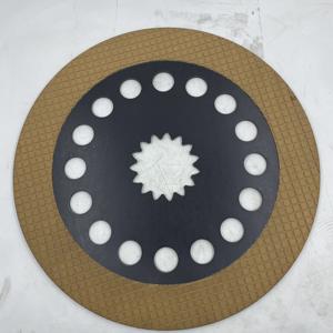 513-8329 5138329 CAT 950GC 950 <span class=keywords><strong>GC</strong></span> prodotti caldi 403 mm O.D. Dischi di attrito del freno per l'uso del caricatore della ruota del gatto - Product Image 6