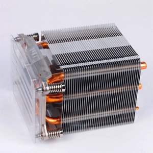 Dissipateur thermique H-P Cooling <span class=keywords><strong>ML150</strong></span> <span class=keywords><strong>Gen9</strong></span> ML350 <span class=keywords><strong>Gen9</strong></span> 769018-001 780977-001 - Product Image 1