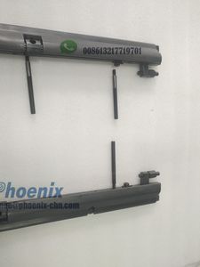 Pince de plaque à action rapide GTO52, pièce de rechange pour <span class=keywords><strong>Machine</strong></span> d'impression Heidelberg - Product Image 5