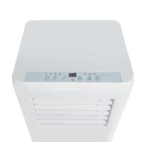 Climatiseur mobile de 10000 BTU avec ventilateur de refroidissement et chauffage
