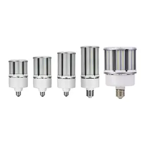 Cao sáng 150lm/W IP64 không thấm nước ul CUL được liệt kê trong nhà ngoài trời chiếu sáng E27 E39 E40 36W 45W 54W 60W 80W dẫn Ngô bóng đèn