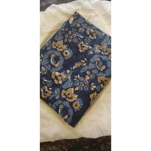 Tissu en coton imprimé doux au toucher Impression personnalisée pour un port d'été confortable pour les filles/garçons Chemise et housse Prix de gros - Product Image 5