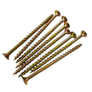 <span class=keywords><strong>Tornillo</strong></span> de <span class=keywords><strong>madera</strong></span> tipo 17, <span class=keywords><strong>tornillo</strong></span> de construcción <span class=keywords><strong>para</strong></span> paisajismo - Product Image 2