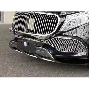 Kit carrosserie complet pour Mercedes-Benz Classe V W447, pièces de véhicule modifiées - Product Image 5