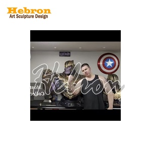 <span class=keywords><strong>Guantelete</strong></span> del Infinito <span class=keywords><strong>de</strong></span> <span class=keywords><strong>Thanos</strong></span> Iron Hero al por mayor, accesorio <span class=keywords><strong>de</strong></span> cosplay <span class=keywords><strong>de</strong></span> resina con piedras, arma <span class=keywords><strong>de</strong></span> superhéroe para fiestas <span class=keywords><strong>de</strong></span> disfraces, regalos - Product Image 5