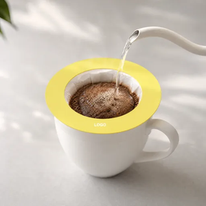 Filtre à <span class=keywords><strong>café</strong></span> UFO durable <span class=keywords><strong>en</strong></span> papier filtre végétal <span class=keywords><strong>en</strong></span> stock - Product Image 2